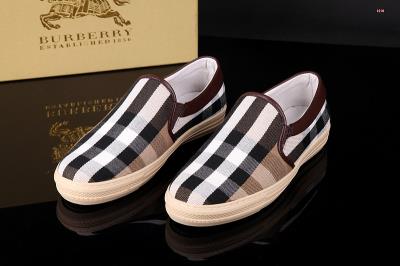 cheap burberry shoes cheap no. 27